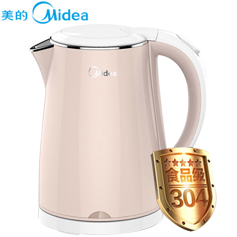 美的-電水壺-HJ1505a 美的-電水壺-HJ1505a